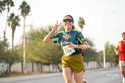 SantosK 10K y 5K 2025 | SantosK 10K y 5K 2025