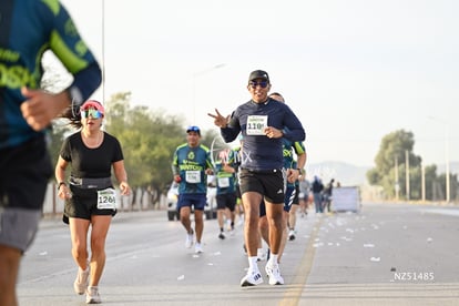 SantosK 10K y 5K 2025 | SantosK 10K y 5K 2025