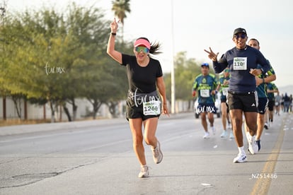 SantosK 10K y 5K 2025 | SantosK 10K y 5K 2025