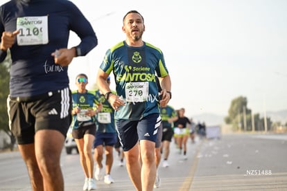 SantosK 10K y 5K 2025 | SantosK 10K y 5K 2025