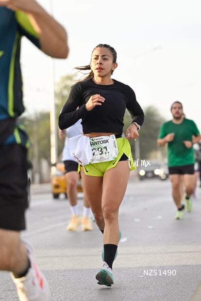 SantosK 10K y 5K 2025 | SantosK 10K y 5K 2025