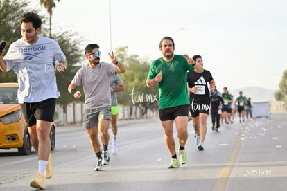 SantosK 10K y 5K 2025 | SantosK 10K y 5K 2025