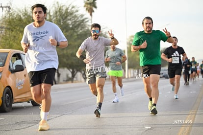 SantosK 10K y 5K 2025 | SantosK 10K y 5K 2025