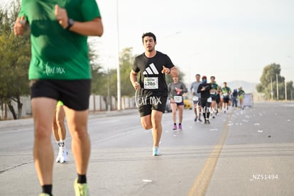 SantosK 10K y 5K 2025 | SantosK 10K y 5K 2025