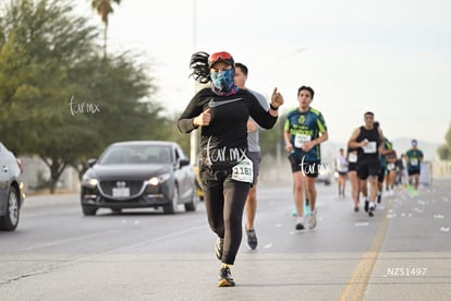 SantosK 10K y 5K 2025 | SantosK 10K y 5K 2025