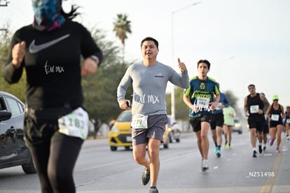 SantosK 10K y 5K 2025 | SantosK 10K y 5K 2025