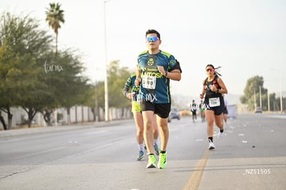 SantosK 10K y 5K 2025 | SantosK 10K y 5K 2025