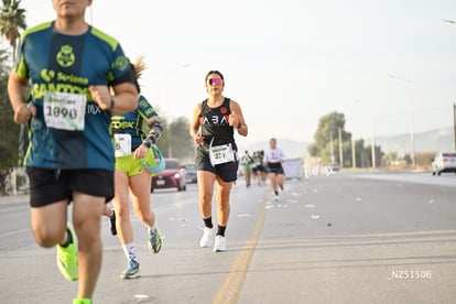 SantosK 10K y 5K 2025 | SantosK 10K y 5K 2025