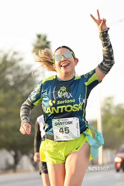 SantosK 10K y 5K 2025 | SantosK 10K y 5K 2025