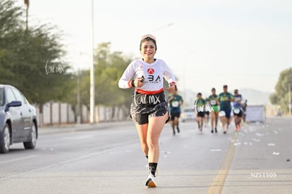 aba | SantosK 10K y 5K 2025