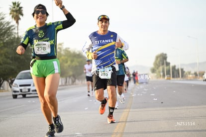 SantosK 10K y 5K 2025 | SantosK 10K y 5K 2025