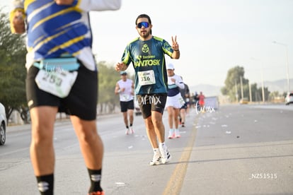 SantosK 10K y 5K 2025 | SantosK 10K y 5K 2025