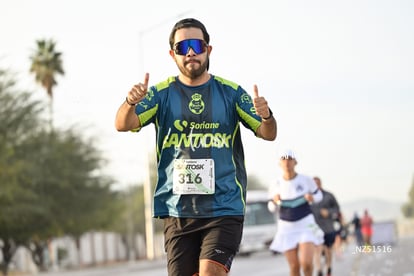 SantosK 10K y 5K 2025 | SantosK 10K y 5K 2025