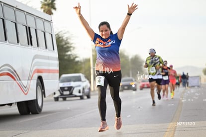 meraki | SantosK 10K y 5K 2025