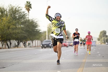 SantosK 10K y 5K 2025 | SantosK 10K y 5K 2025