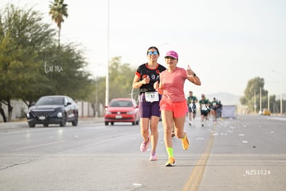 SantosK 10K y 5K 2025 | SantosK 10K y 5K 2025