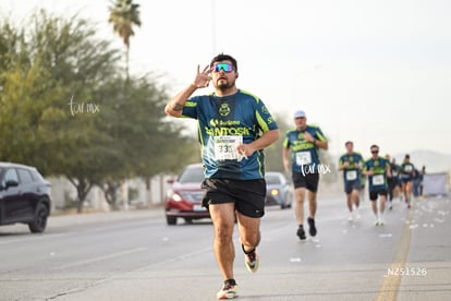 SantosK 10K y 5K 2025 | SantosK 10K y 5K 2025