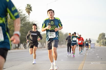 SantosK 10K y 5K 2025 | SantosK 10K y 5K 2025