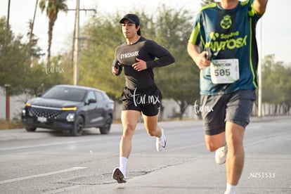 SantosK 10K y 5K 2025 | SantosK 10K y 5K 2025