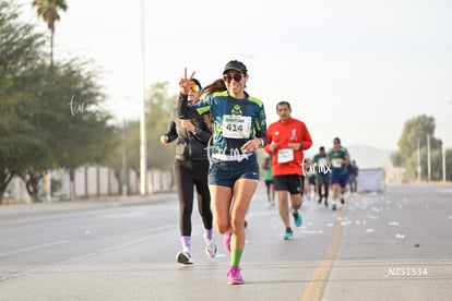 SantosK 10K y 5K 2025 | SantosK 10K y 5K 2025