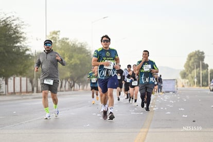 SantosK 10K y 5K 2025 | SantosK 10K y 5K 2025