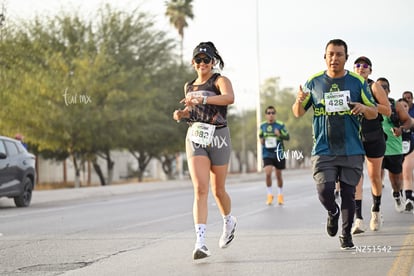 bengalas | SantosK 10K y 5K 2025