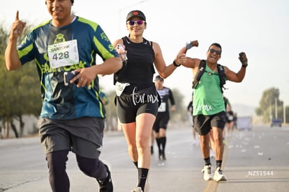 bengalas | SantosK 10K y 5K 2025