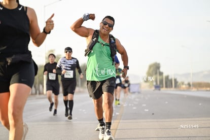 bengalas | SantosK 10K y 5K 2025