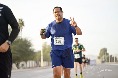 SantosK 10K y 5K 2025 | SantosK 10K y 5K 2025