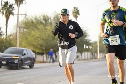 SantosK 10K y 5K 2025 | SantosK 10K y 5K 2025