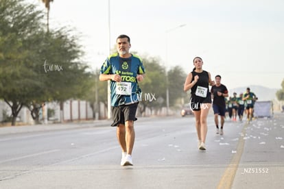 SantosK 10K y 5K 2025 | SantosK 10K y 5K 2025