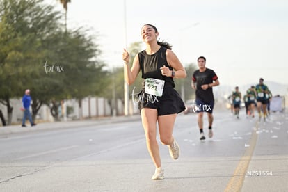 SantosK 10K y 5K 2025 | SantosK 10K y 5K 2025