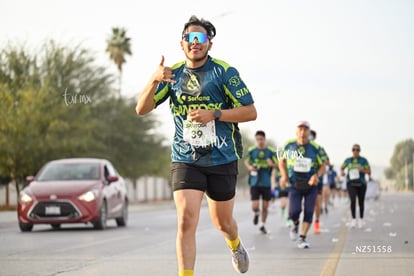 SantosK 10K y 5K 2025 | SantosK 10K y 5K 2025