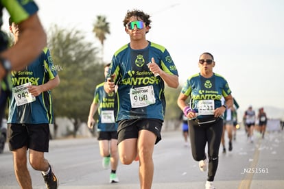 SantosK 10K y 5K 2025 | SantosK 10K y 5K 2025