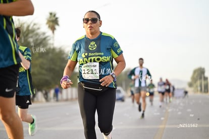 SantosK 10K y 5K 2025 | SantosK 10K y 5K 2025