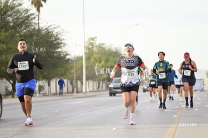 SantosK 10K y 5K 2025 | SantosK 10K y 5K 2025