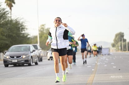 SantosK 10K y 5K 2025 | SantosK 10K y 5K 2025