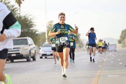 SantosK 10K y 5K 2025 | SantosK 10K y 5K 2025