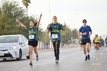 SantosK 10K y 5K 2025 | SantosK 10K y 5K 2025