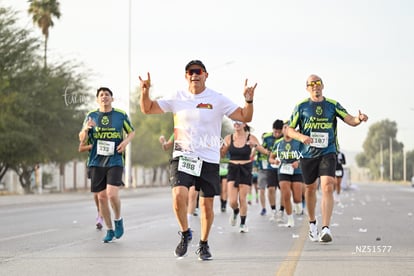 SantosK 10K y 5K 2025 | SantosK 10K y 5K 2025