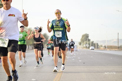 SantosK 10K y 5K 2025 | SantosK 10K y 5K 2025