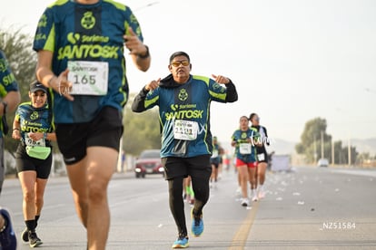 SantosK 10K y 5K 2025 | SantosK 10K y 5K 2025