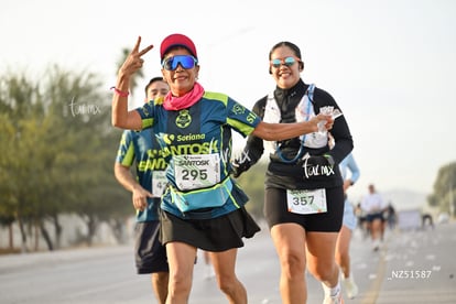 SantosK 10K y 5K 2025 | SantosK 10K y 5K 2025