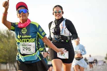 SantosK 10K y 5K 2025 | SantosK 10K y 5K 2025