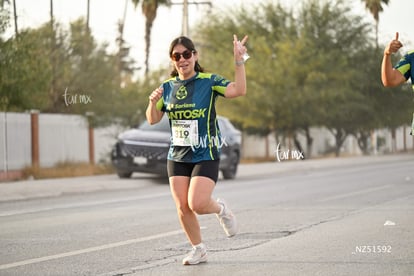 SantosK 10K y 5K 2025 | SantosK 10K y 5K 2025