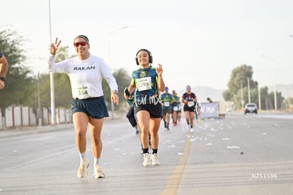 SantosK 10K y 5K 2025 | SantosK 10K y 5K 2025