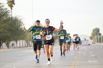 SantosK 10K y 5K 2025 | SantosK 10K y 5K 2025