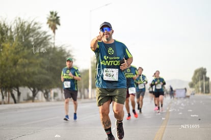 SantosK 10K y 5K 2025 | SantosK 10K y 5K 2025