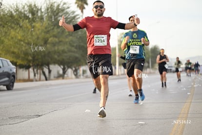 SantosK 10K y 5K 2025 | SantosK 10K y 5K 2025