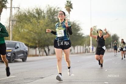 SantosK 10K y 5K 2025 | SantosK 10K y 5K 2025